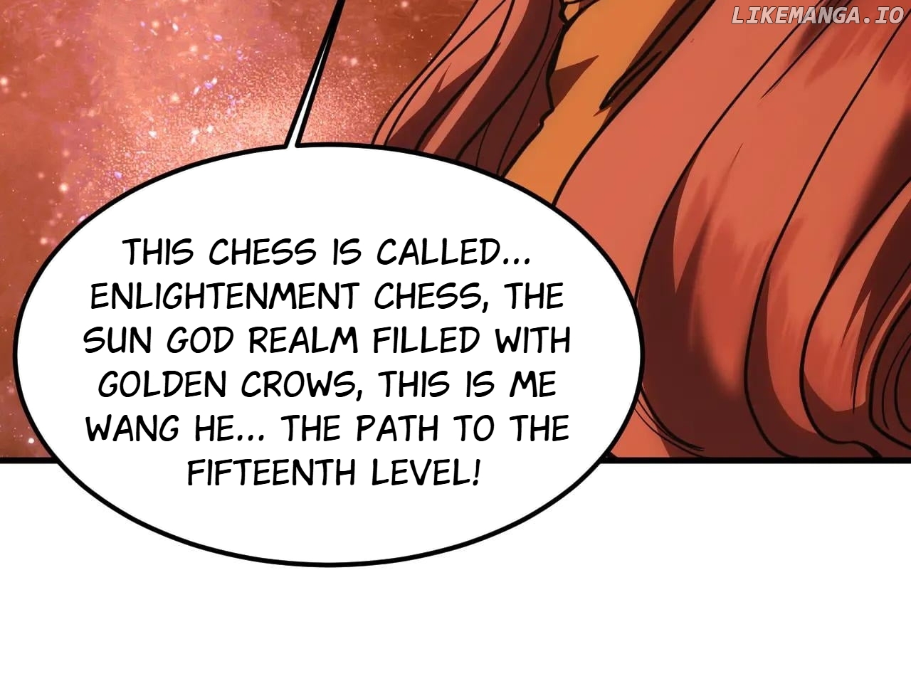 Log into the Future Chapter 217 - page 43